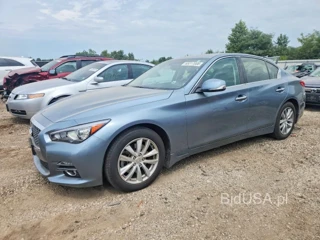 INFINITI Q50 PREMIUM