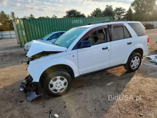 SATURN VUE