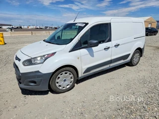 FORD TRANSIT CONNECT XL