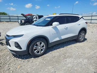 CHEVROLET BLAZER 1LT