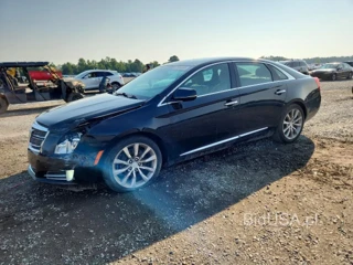 CADILLAC XTS LUXURY COLLECTION
