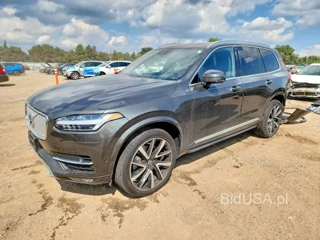 VOLVO XC90 T6