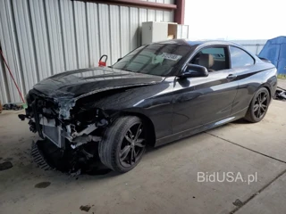 BMW M240I