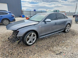 AUDI S4 PREMIUM PLUS