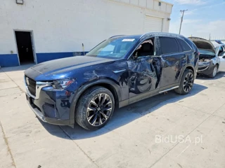 MAZDA CX-90 PREMIUM PLUS
