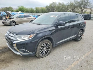 MITSUBISHI OUTLANDER SE