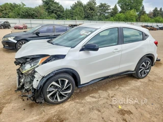 HONDA HR-V SPORT