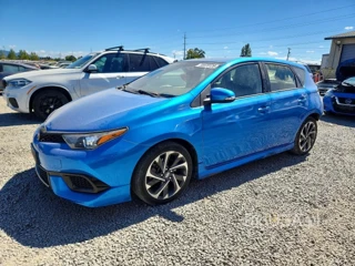SCION IM BASE