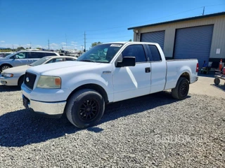 FORD F150