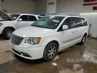 CHRYSLER TOWN & COUNTRY TOURING
