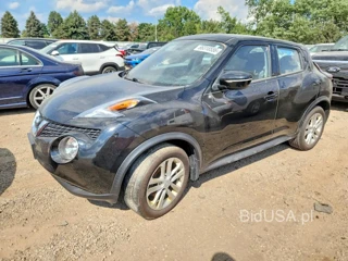 NISSAN JUKE S