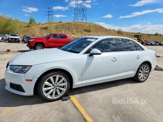 AUDI A4 PREMIUM