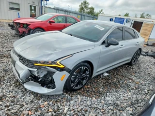 KIA K5 GT LINE