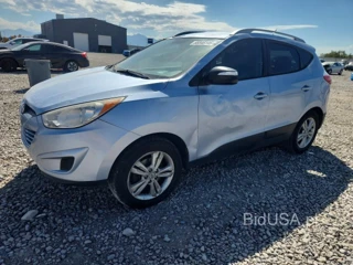 HYUNDAI TUCSON GLS