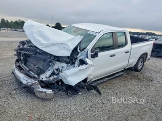 CHEVROLET SILVERADO C1500