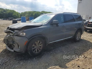 DODGE DURANGO SXT