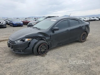 DODGE DART GT