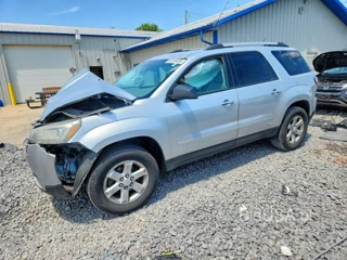 GMC ACADIA SLE