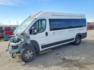 RAM PROMASTER 3500 3500 HIGH