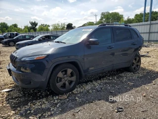 JEEP CHEROKEE LATITUDE