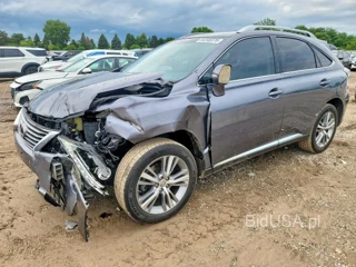 LEXUS RX 350 BASE