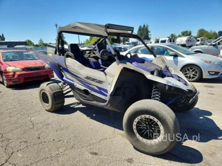 YAMAHA YXZ100