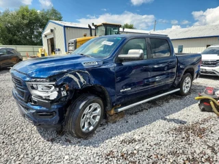 RAM 1500 BIG HORN/LONE STAR