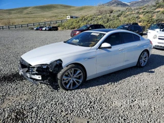 BMW 640 I GRAN COUPE