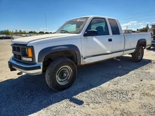 CHEVROLET GMT-400 K2500