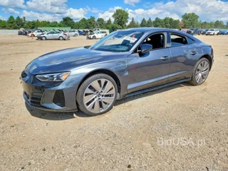 AUDI E-TRON GT PRESTIGE