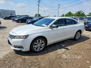 CHEVROLET IMPALA LT
