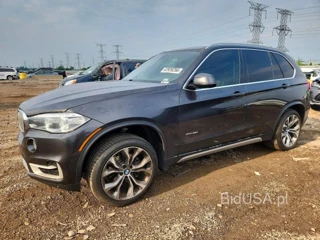 BMW X5 XDRIVE35I