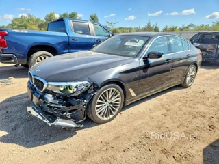 BMW 530 XI