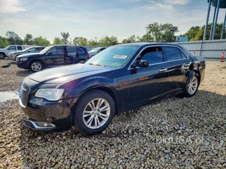 CHRYSLER 300C