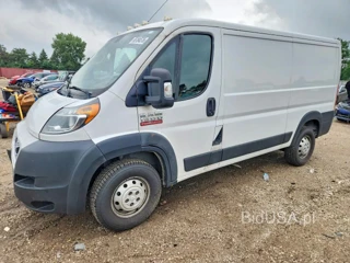 RAM PROMASTER 1500 1500 STANDARD