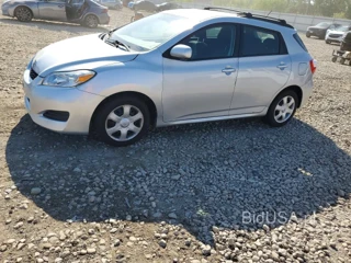 TOYOTA MATRIX BASE
