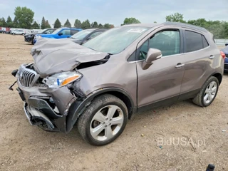 BUICK ENCORE CONVENIENCE