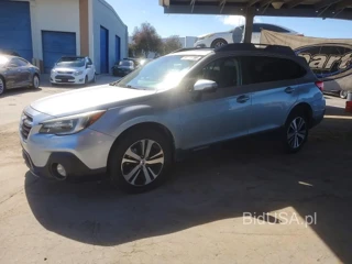 SUBARU OUTBACK 3.6R LIMITED