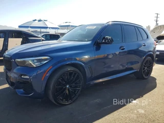 BMW X5 SDRIVE 40I