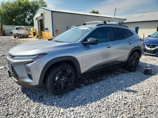 CHEVROLET TRAX ACTIV
