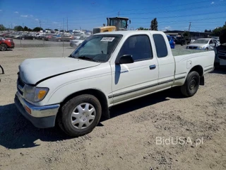 TOYOTA TACOMA BASE