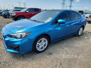 SUBARU IMPREZA PREMIUM PLUS