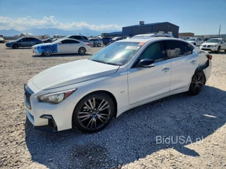 INFINITI Q50 EDITION 30
