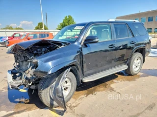 TOYOTA 4RUNNER SR5 PREMIUM