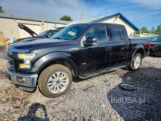 FORD F150 SUPERCREW