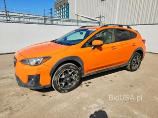 SUBARU CROSSTREK PREMIUM