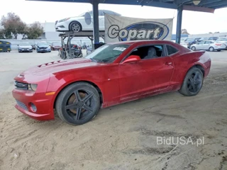 CHEVROLET CAMARO SS