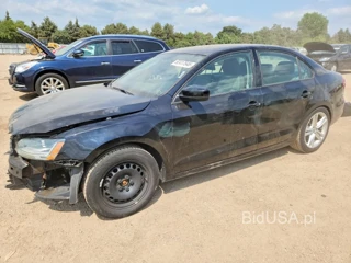 VOLKSWAGEN JETTA S
