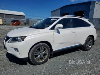 LEXUS RX 350 BASE