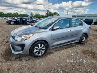 KIA RIO S